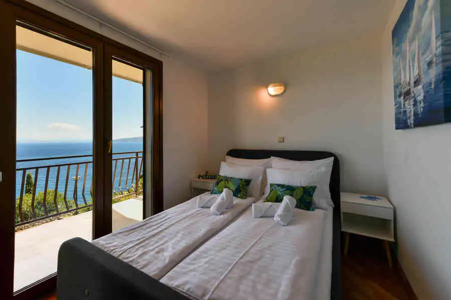 House Bučić - Apartman 4 