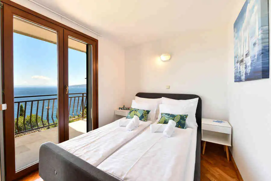 House Bučić - Apartman 4 
