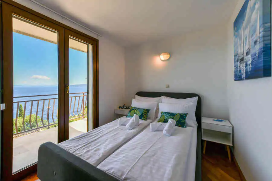 House Bučić - Apartman 4 