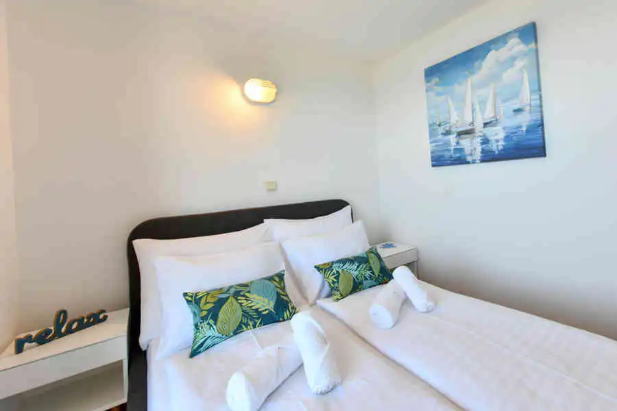 House Bučić - Apartman 4 