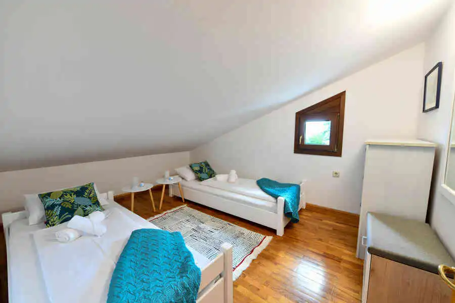 House Bučić - Apartman 4 