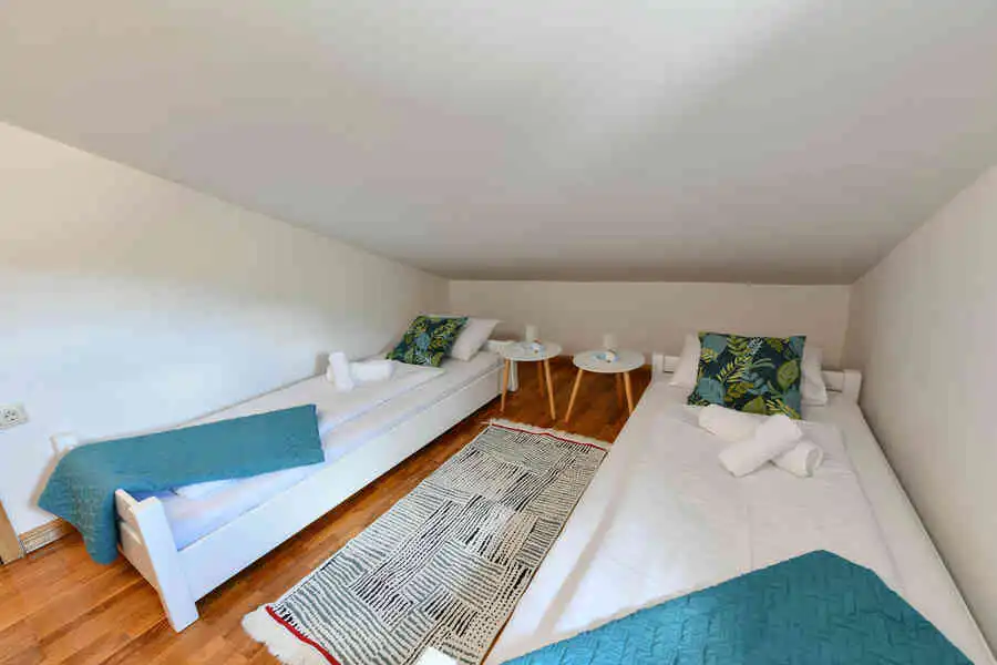 House Bučić - Apartman 4 