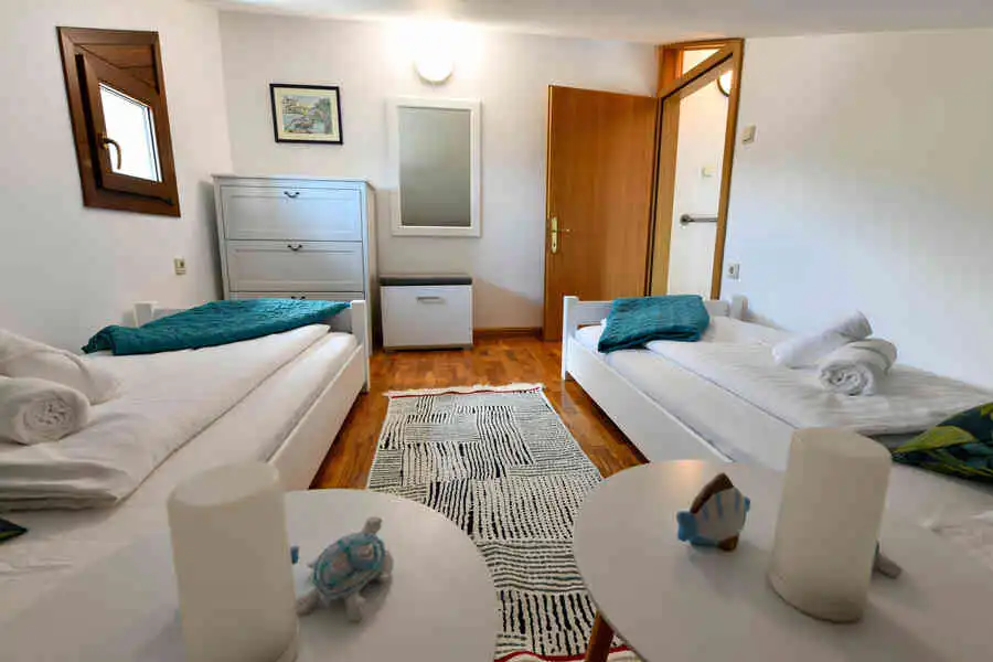 House Bučić - Apartman 4 