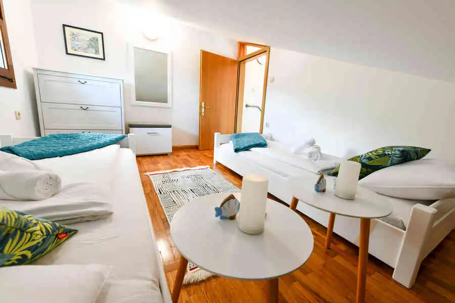 House Bučić - Apartman 4 
