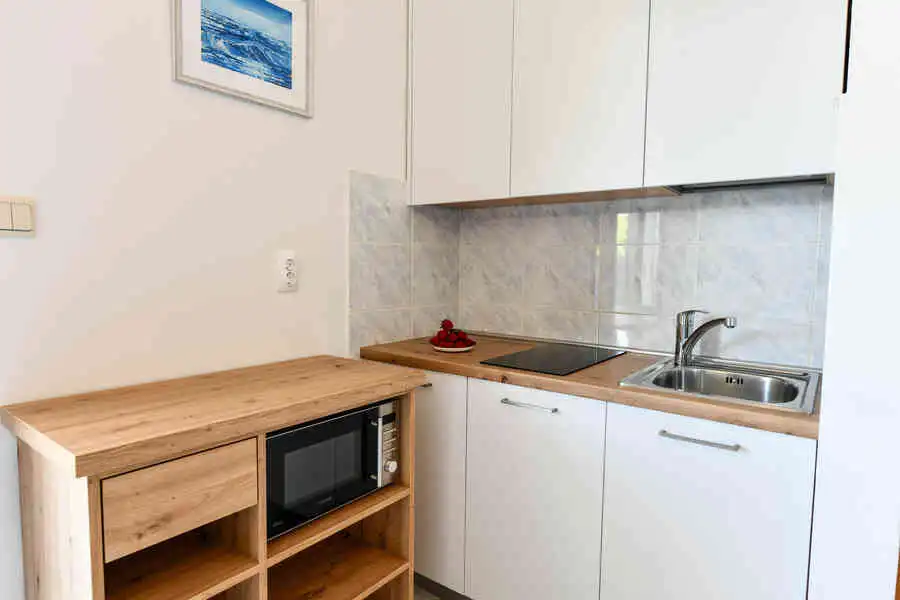 House Bučić - Apartman 5 