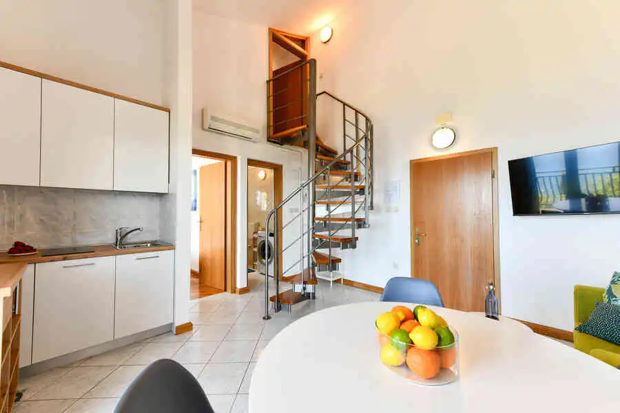 House Bučić - Apartman 5 