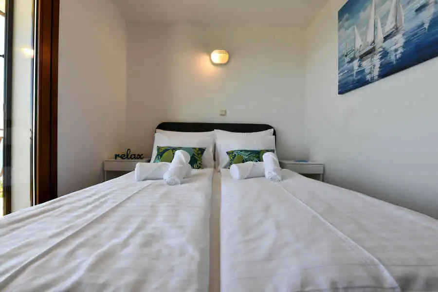 House Bučić - Apartman 5 