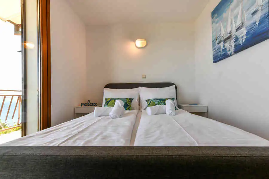 House Bučić - Apartman 5 