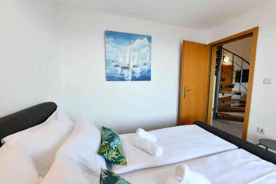 House Bučić - Apartman 5 