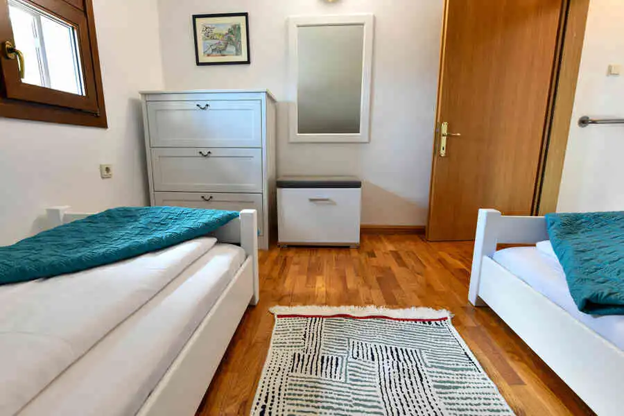 House Bučić - Apartman 5 