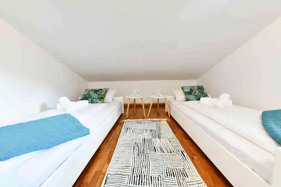 House Bučić - Apartman 5 