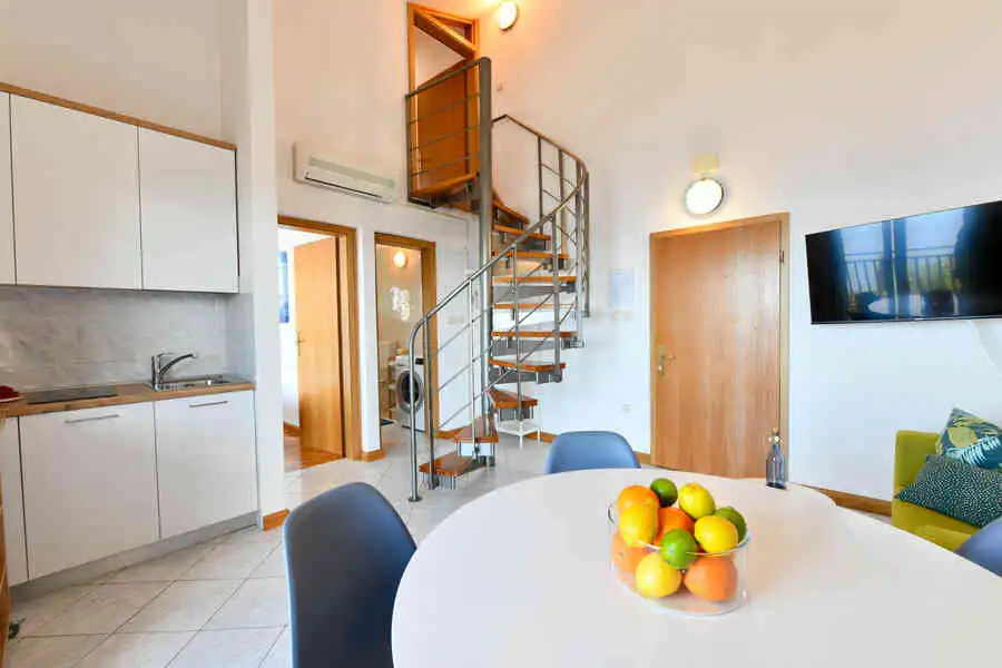 House Bučić - Apartman 5 