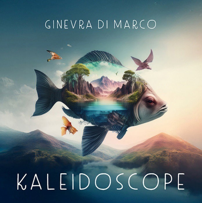 Di Marco, Ginevra - Kaleidoscope