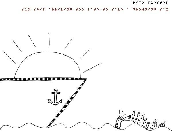 Puestel, Rico - Sun Ship Arriving Too Late To Save A Dro
