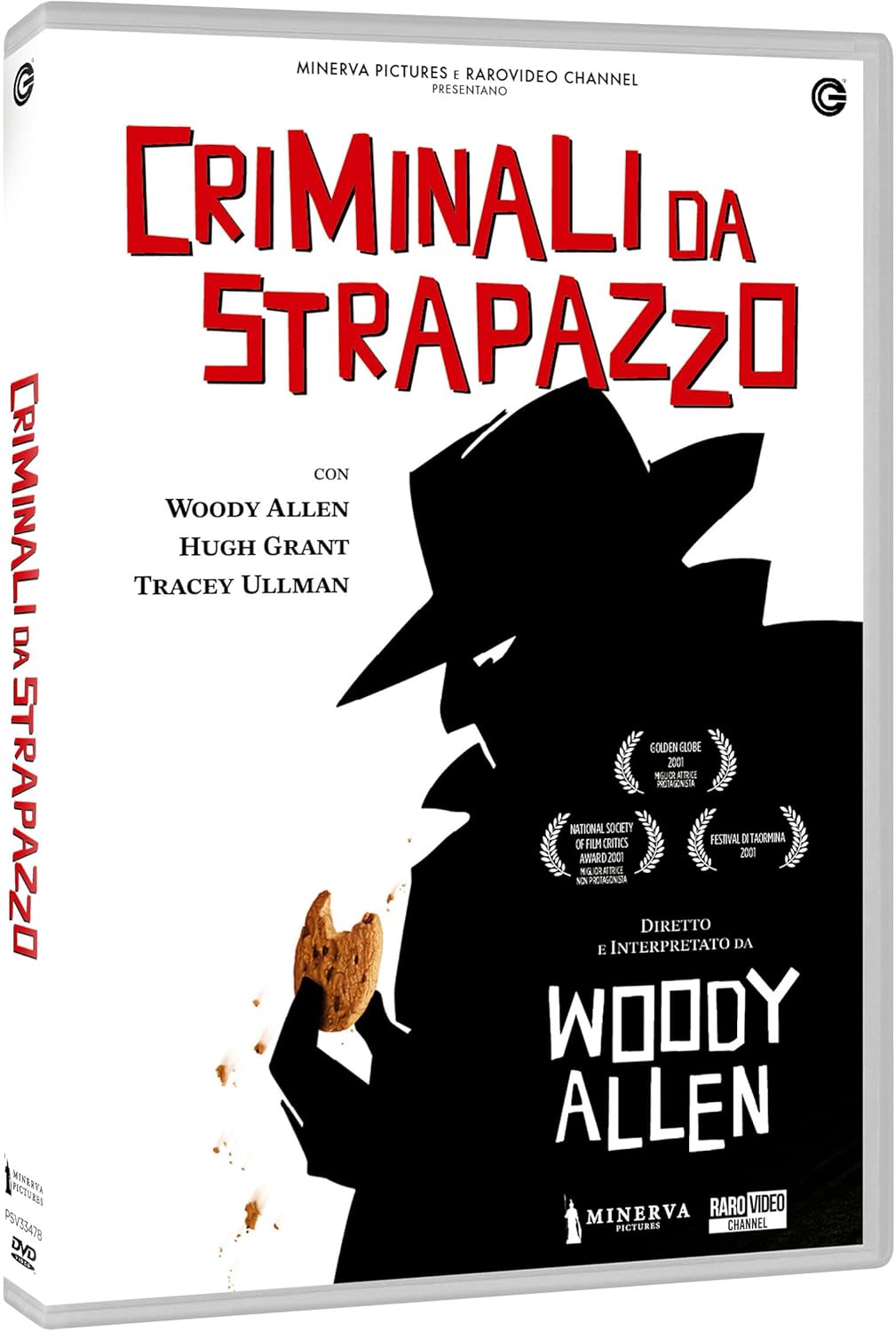 Criminali Da Strapazzo