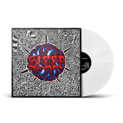 Sleep - Sleep'S Holy Mountain