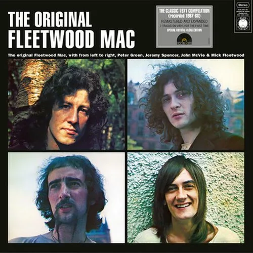 Fleetwood Mac - The Original Fleetwood Mac (Rsd 2026)
