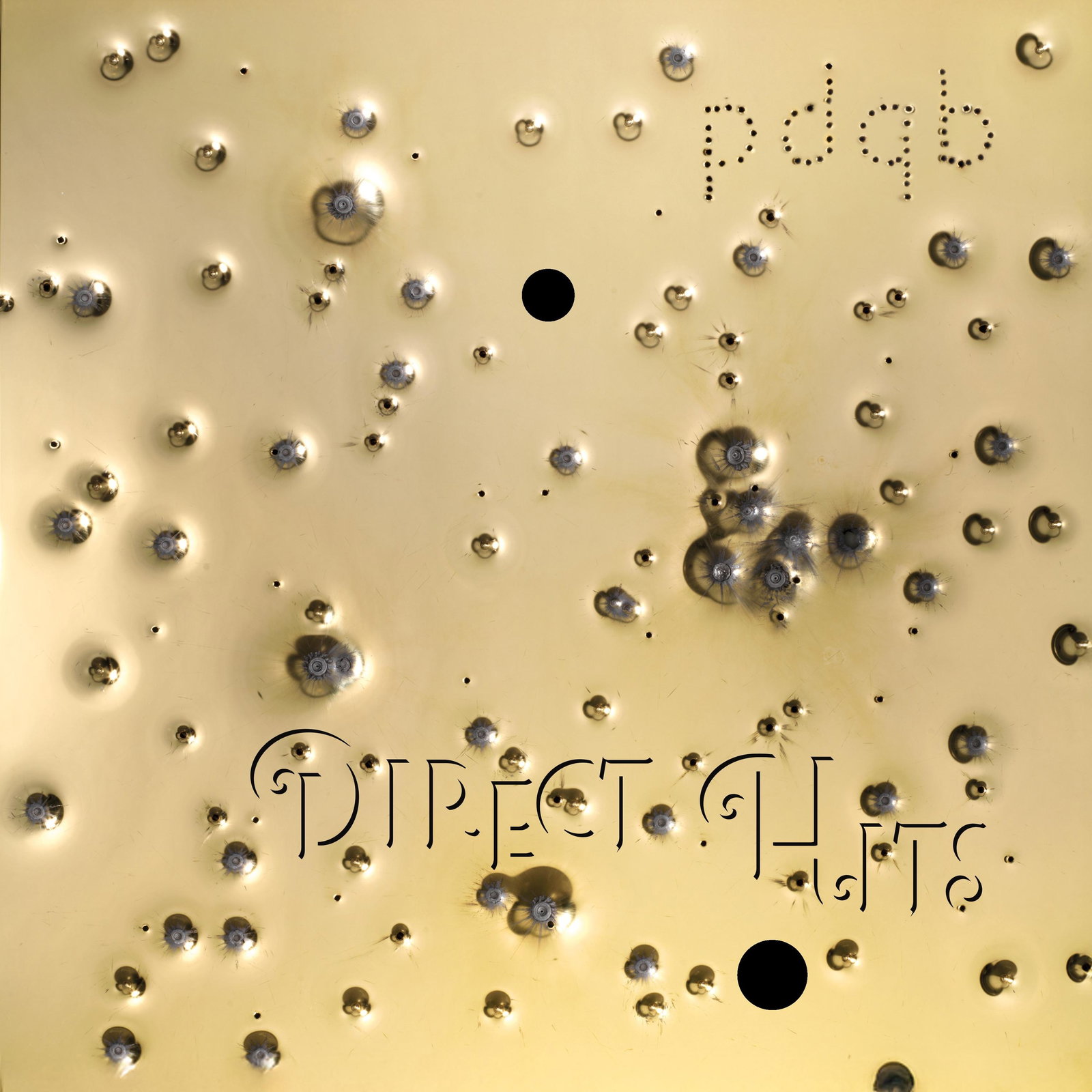 Pdqb - Direct Hits