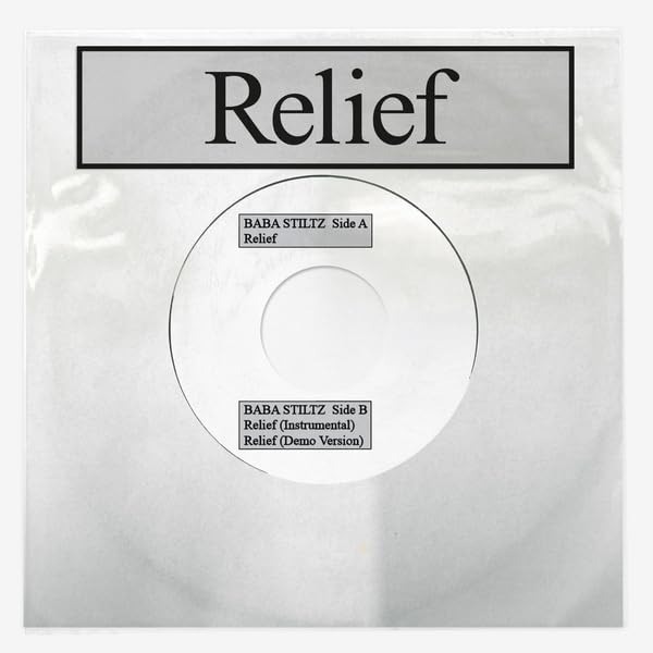 Baba Stiltz - Relief
