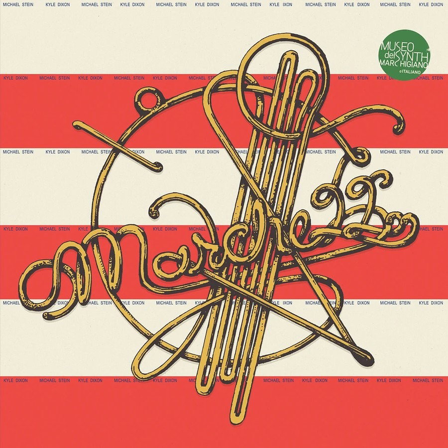 Dixon/Stein - Marche 22