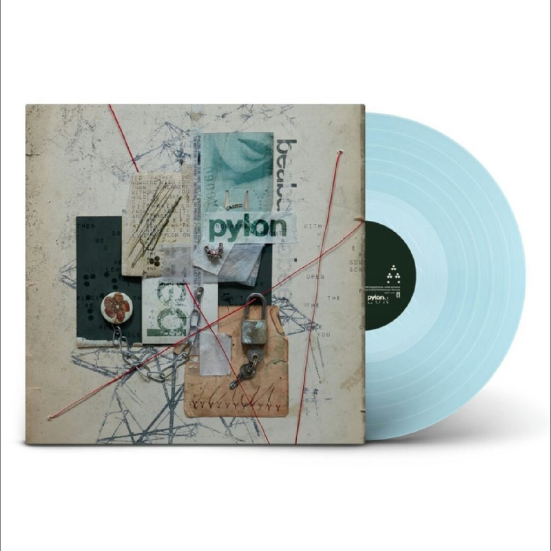 Beabadoobee - Pylon