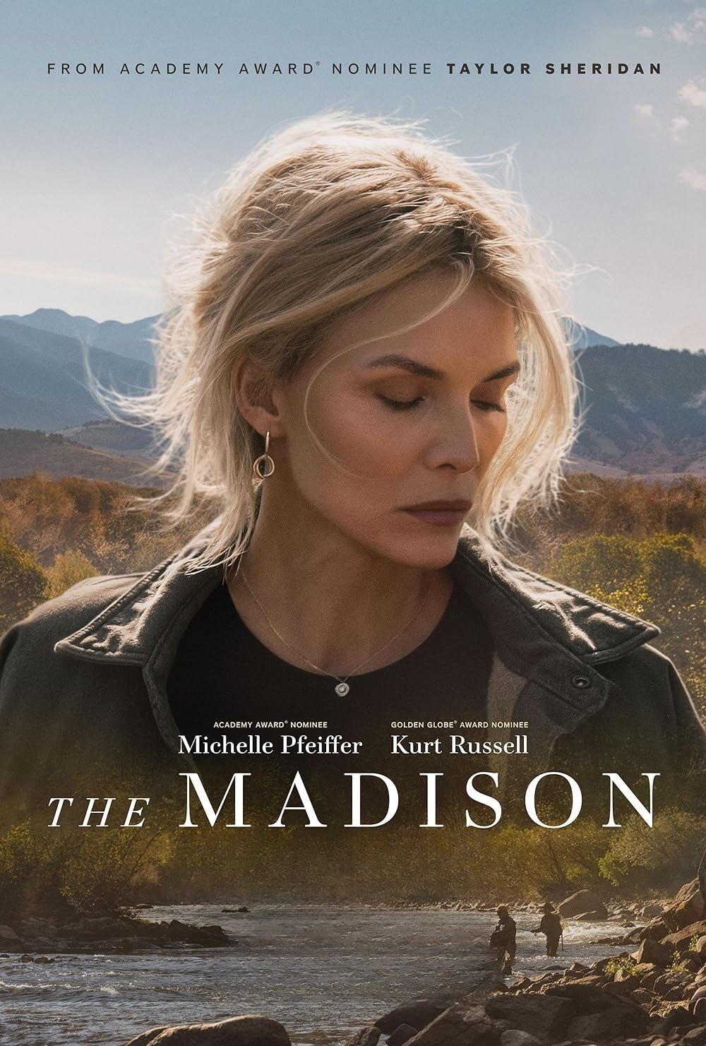 Madison (The) - Stagione 01 (2 Dvd)