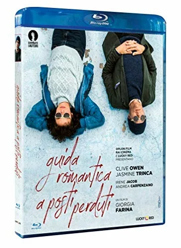 Guida Romantica A Posti Perduti (Blu-Ray)