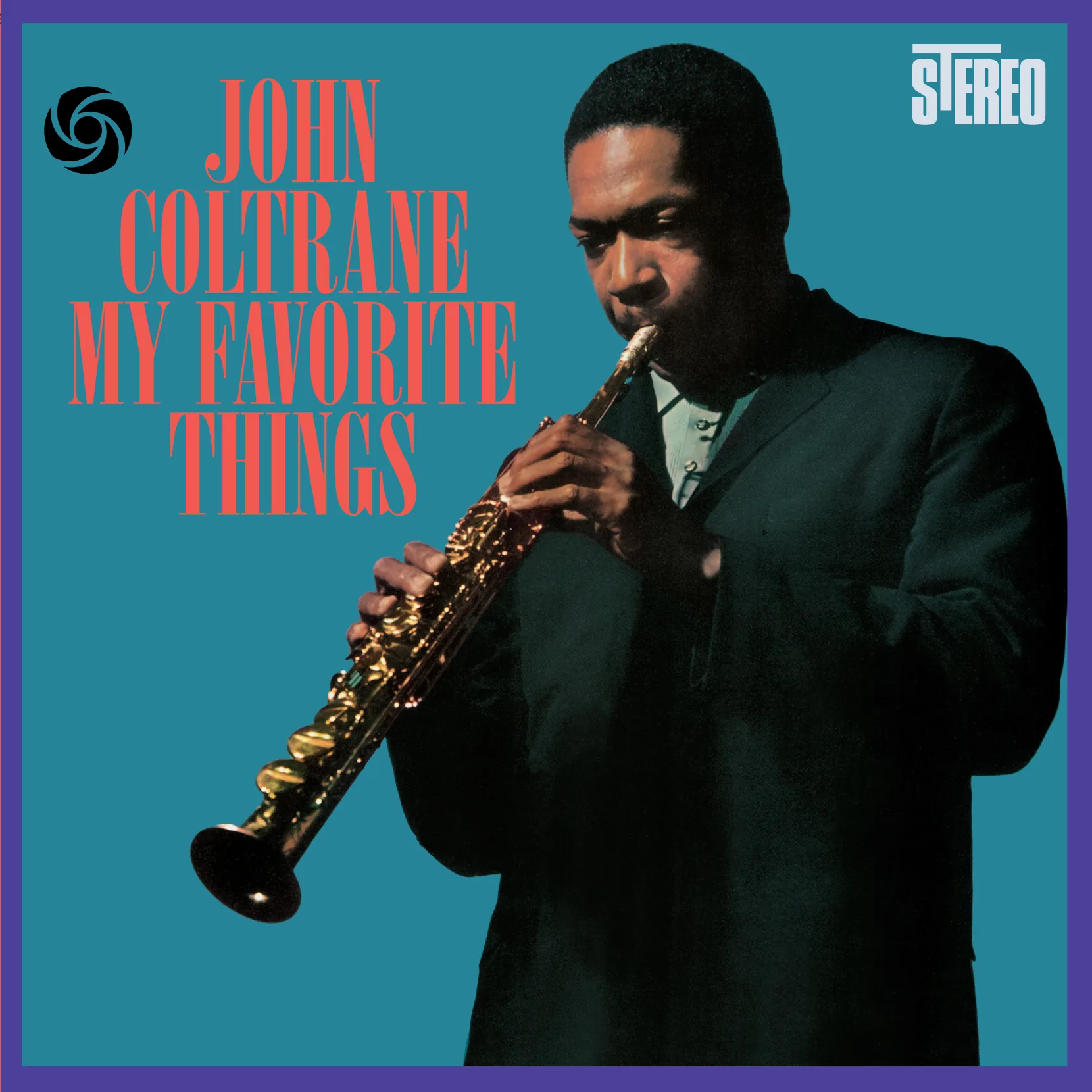 Coltrane, John - My Favorite Things (Limited Edition)