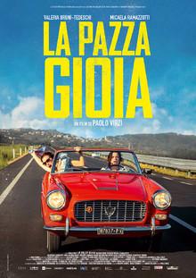 Pazza Gioia (La)