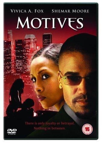 Motives / Labirinto Di Inganni