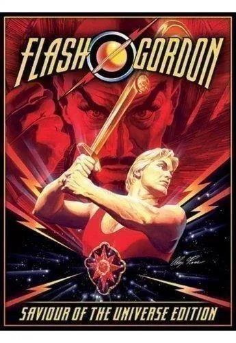 Flash Gordon
