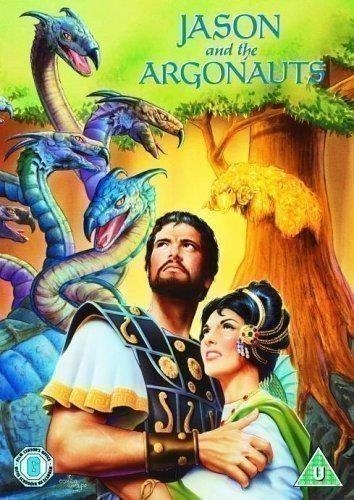 Jason And The Argonauts / Argonauti (Gli)