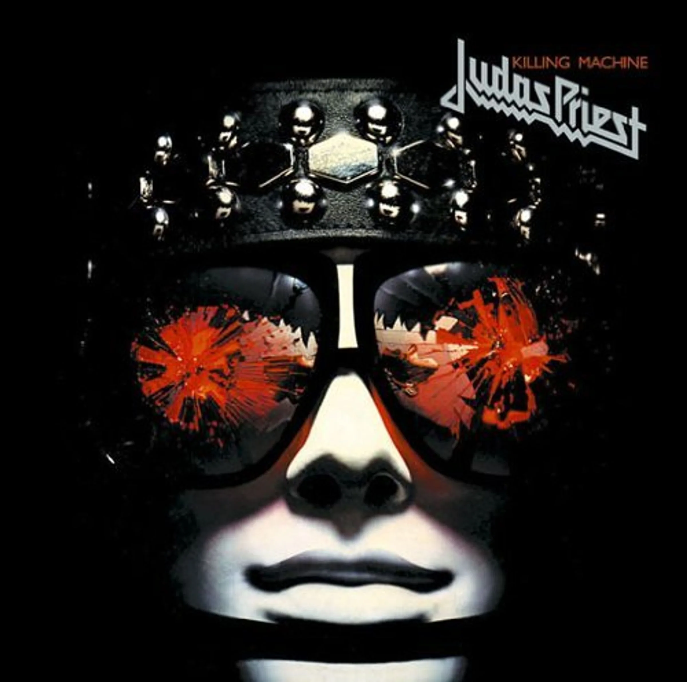 Judas Priest - Killing Machine (W/2 Bonus Tracks(Plan)/2012 Remastering) - (CD)