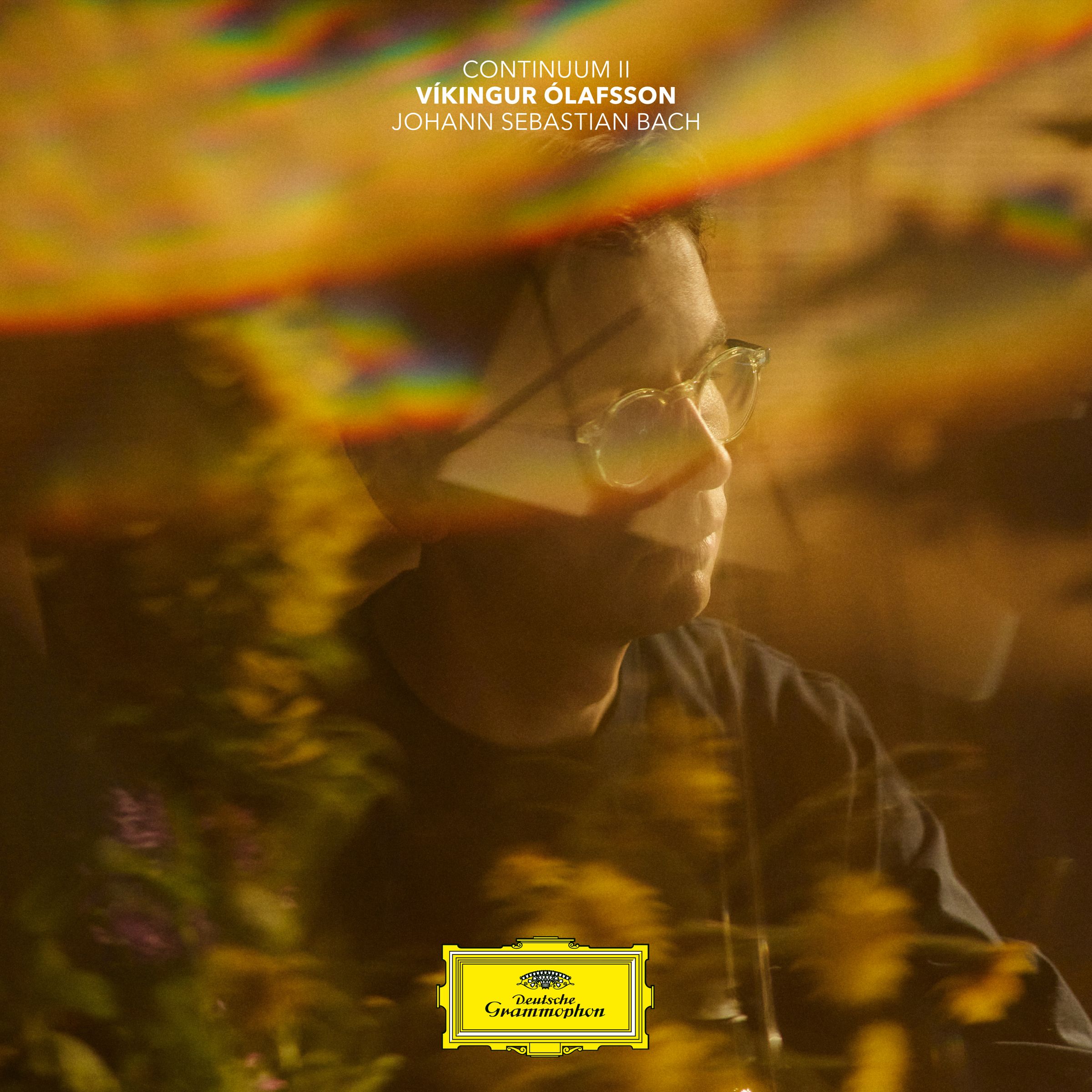 Olafsson - Continuum Ii
