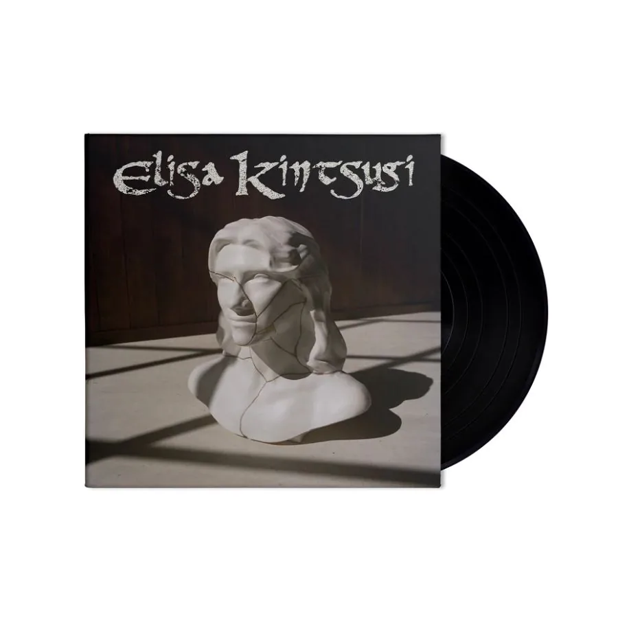 Elisa - Kintsugi