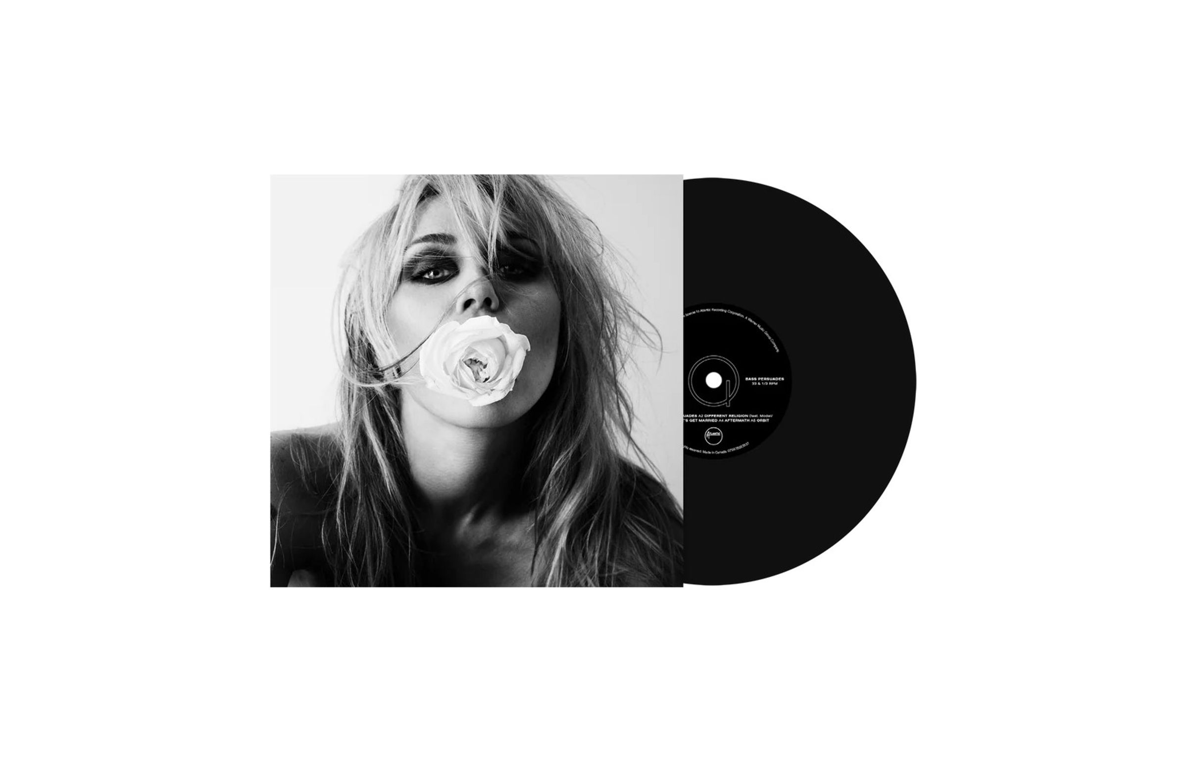 Miley - Bass Persuades