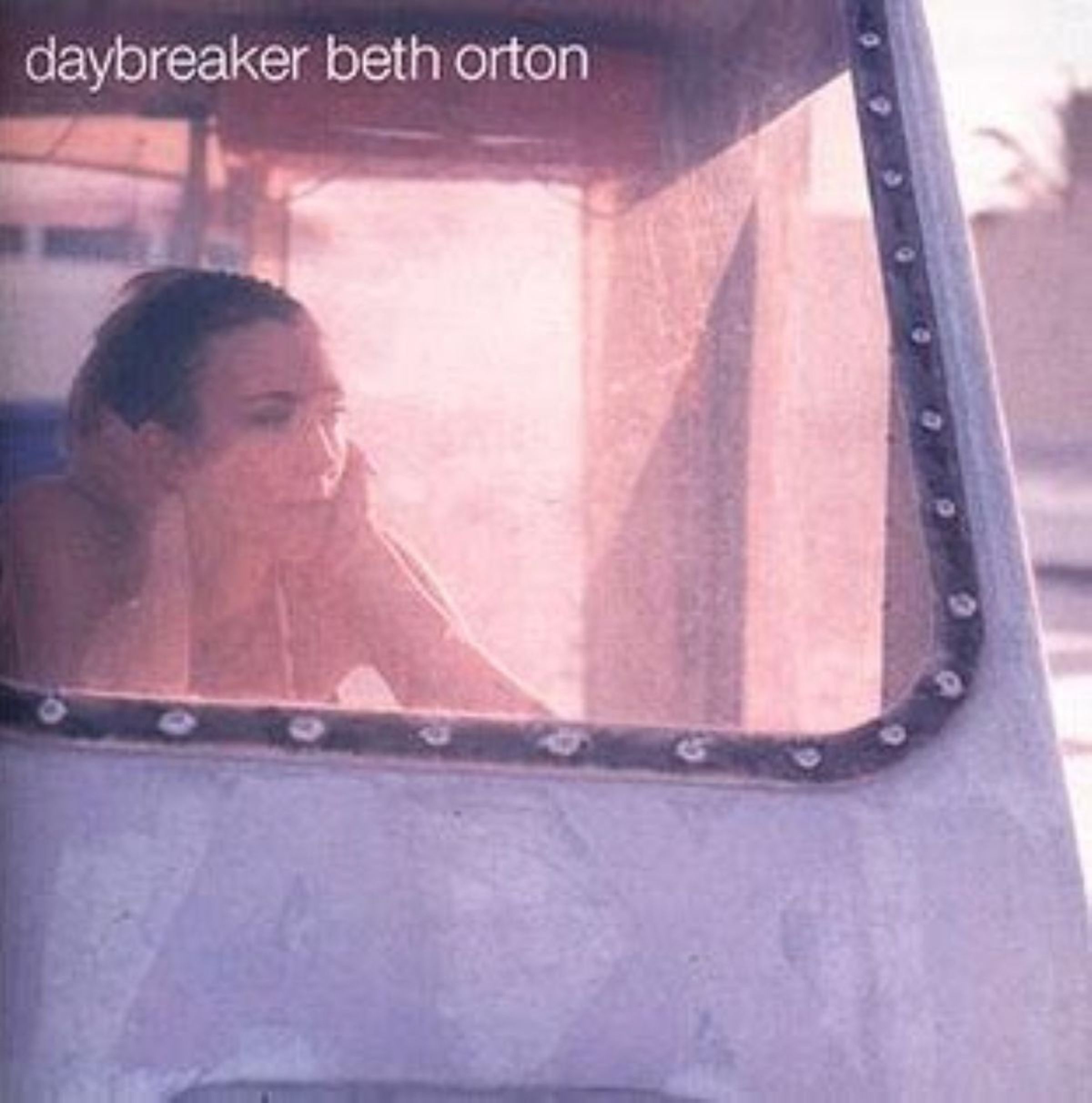 Orton Beth - Daybreaker (Cd Softpack) - (CD)