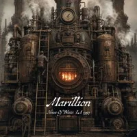 Marillion - The House Of Blues - La 1997