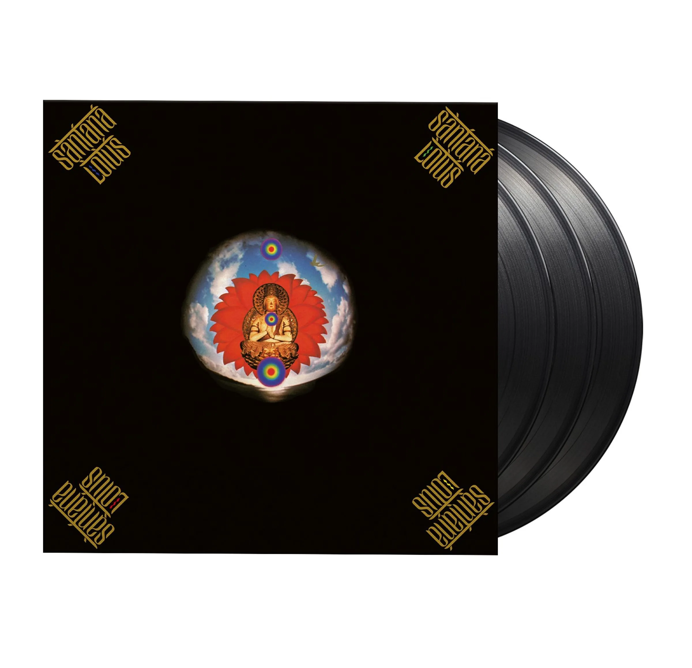 Santana - Lotus