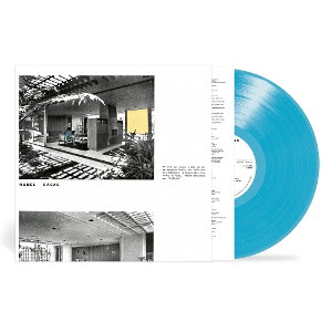 Rubel - Casas (Vinyl Blue)