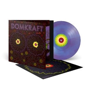 Domkraft - Night Songs