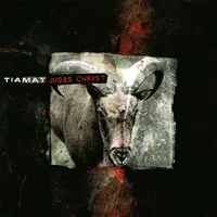 Tiamat - Judas Christ - (CD)