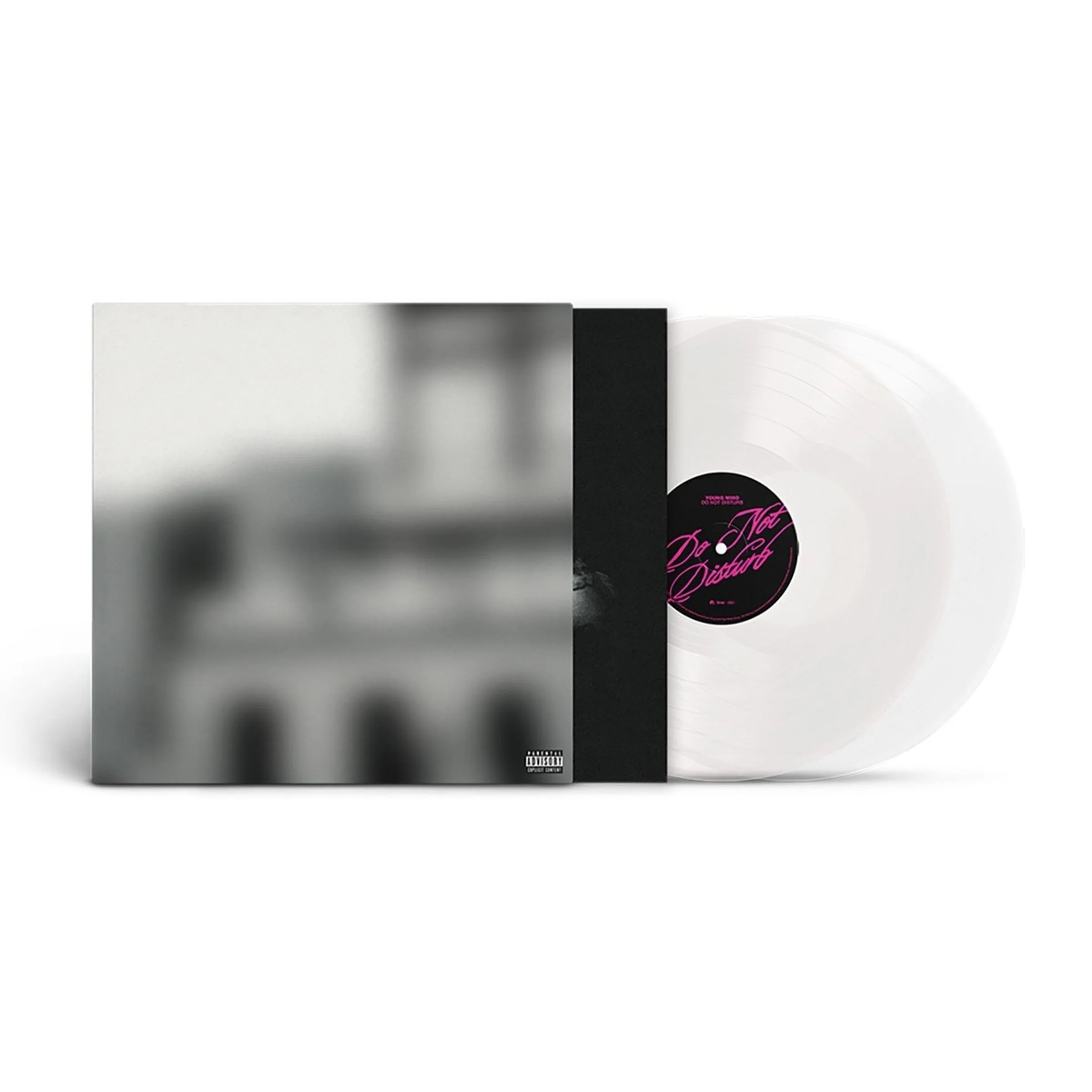 Young Miko - Do Not Disturb: Late Checkout