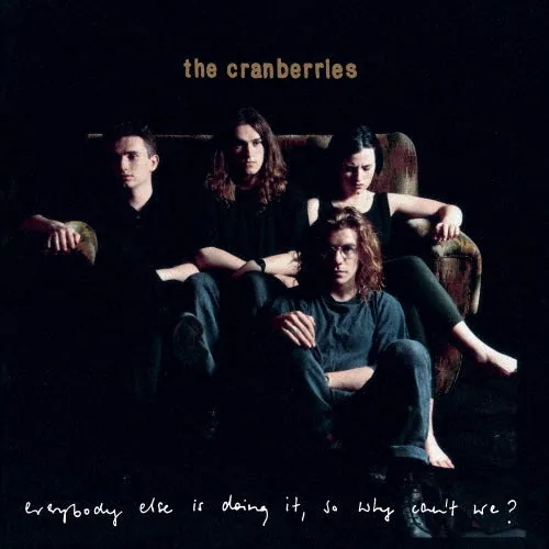 The Cranberries - Everybody Else Is Doing It. So Why Can`T We? (Shm-Cd/2026 Remastering) - (CD)