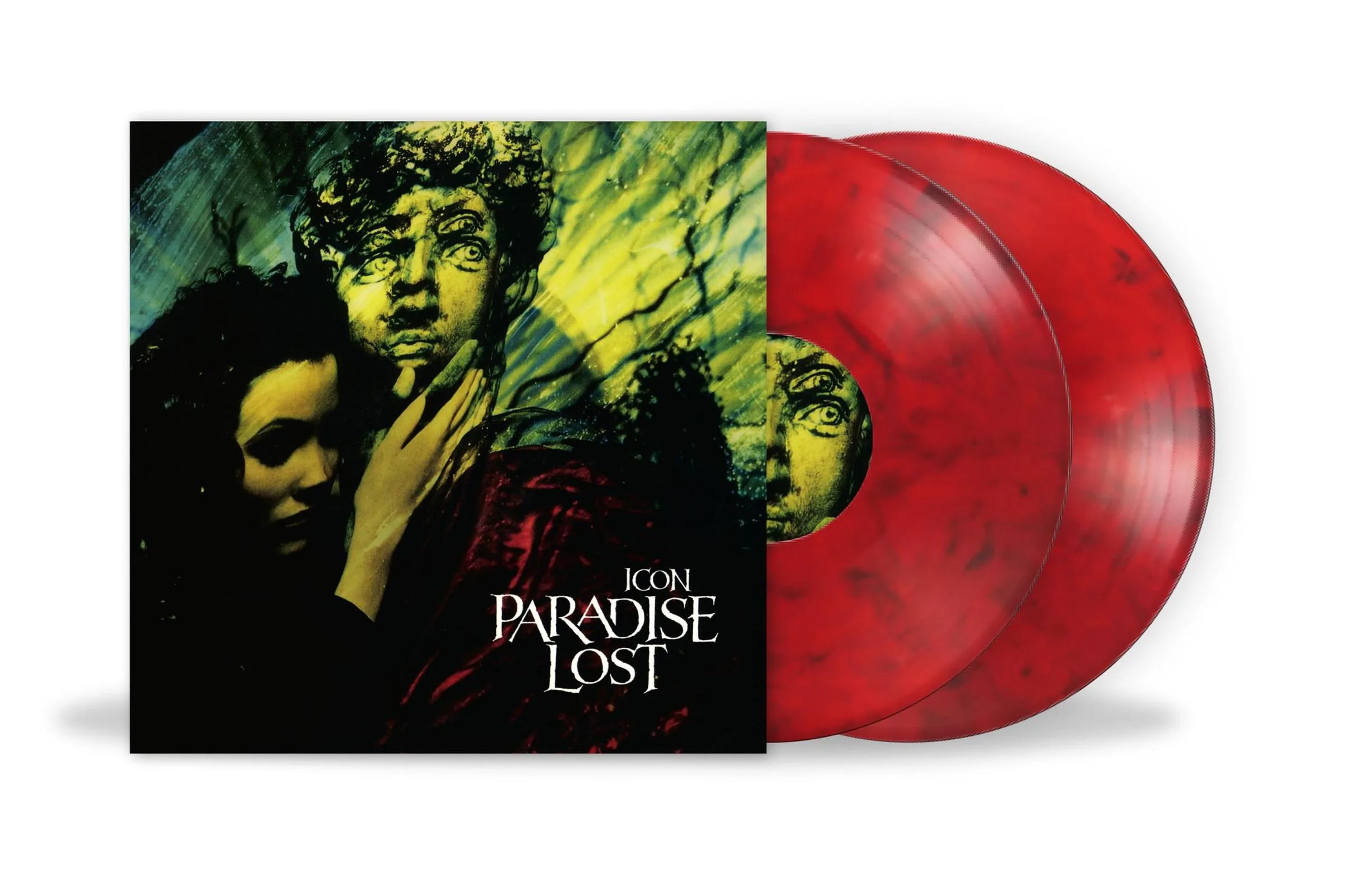Paradise Lost - Icon