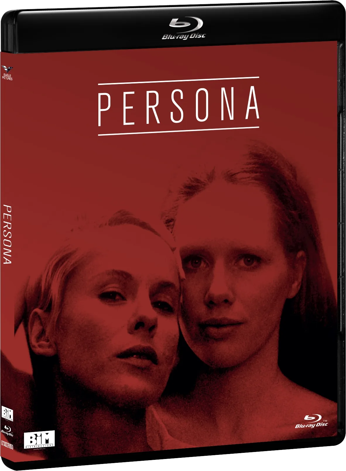 Persona - (Blu-ray)