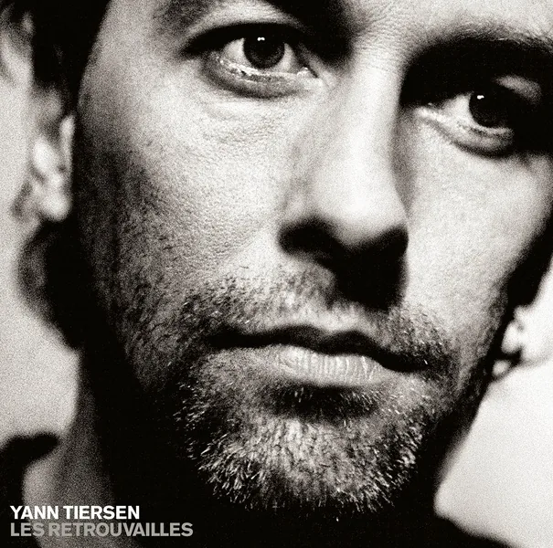Tiersen Yann - Les Retrouvailles - Vinile Trasparente  (Black Friday 2026)