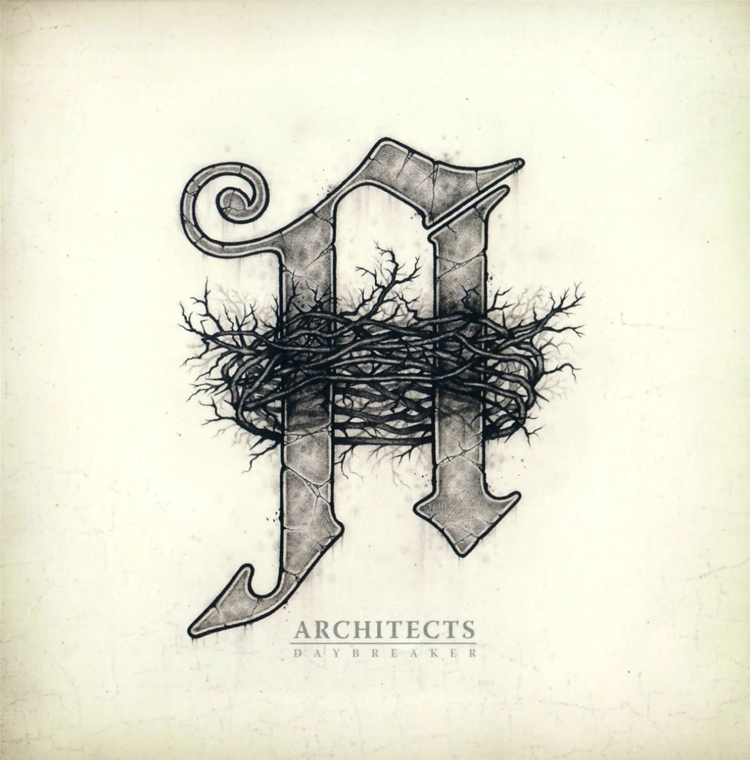 Architects - Daybreaker - (CD)