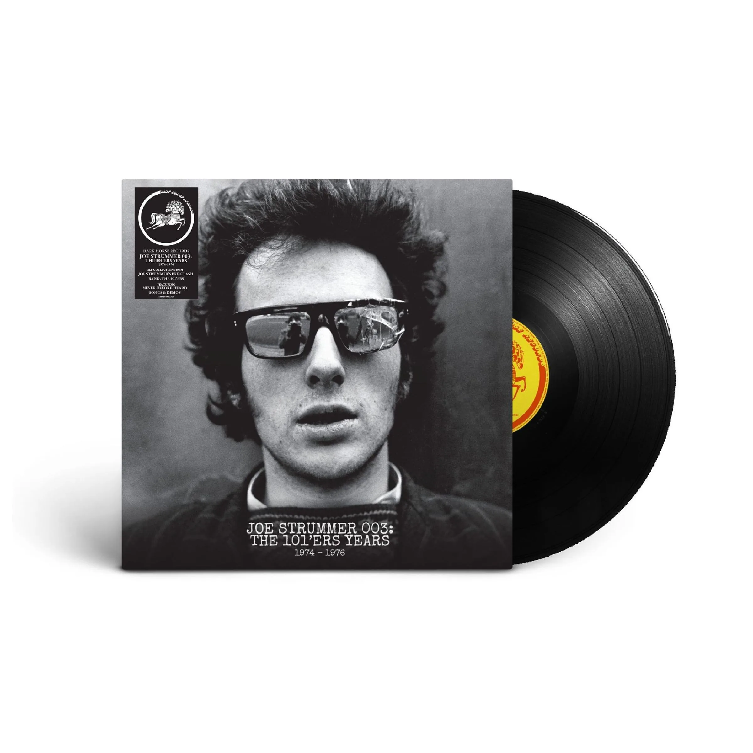Strummer Joe - Joe Strummer 003: The 101