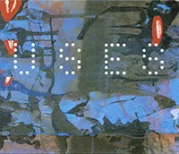 Throwing Muses - Throwing Muses - Red - Black Friday Rsd